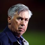 Manchester United could seek out current Real Madrid head coach Carlo Ancelotti for a short-term managerial role.