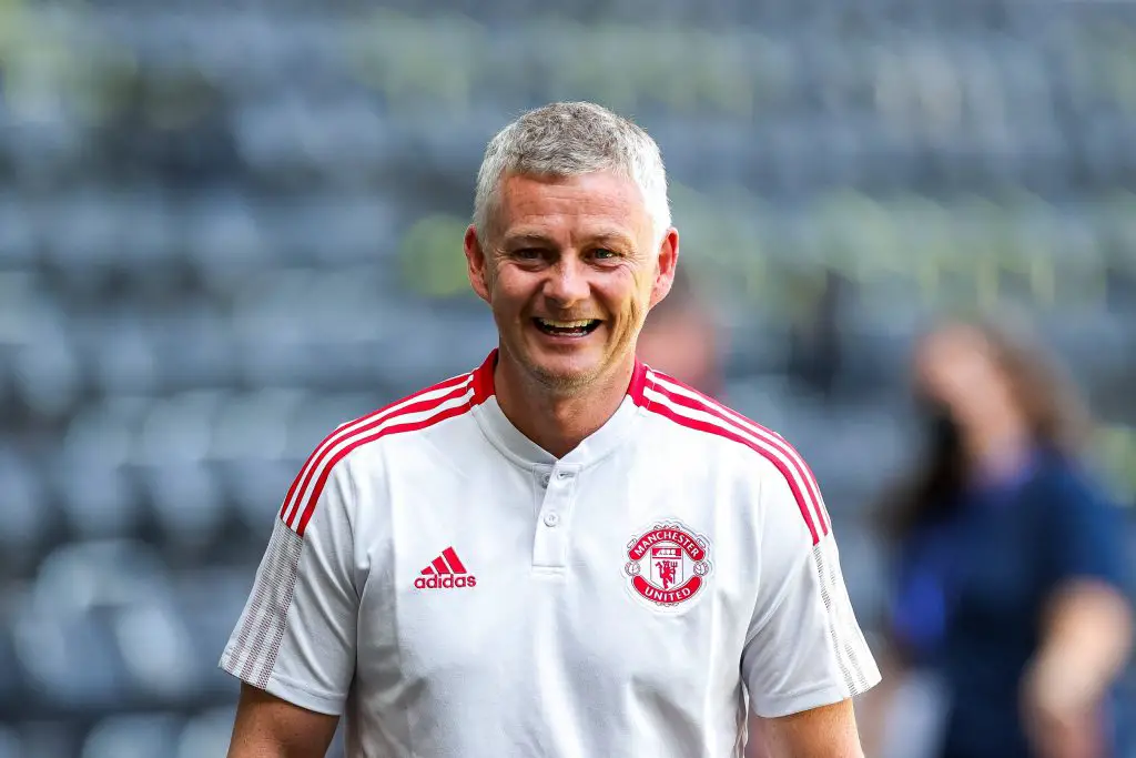 Ole Gunnar Solskjaer has revealed the latest Manchester United team news ahead of our trip to the Molineux on Sunday.