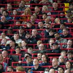 Manchester United could upgrade Old Trafford. Copyright: Nick Potts 61250028