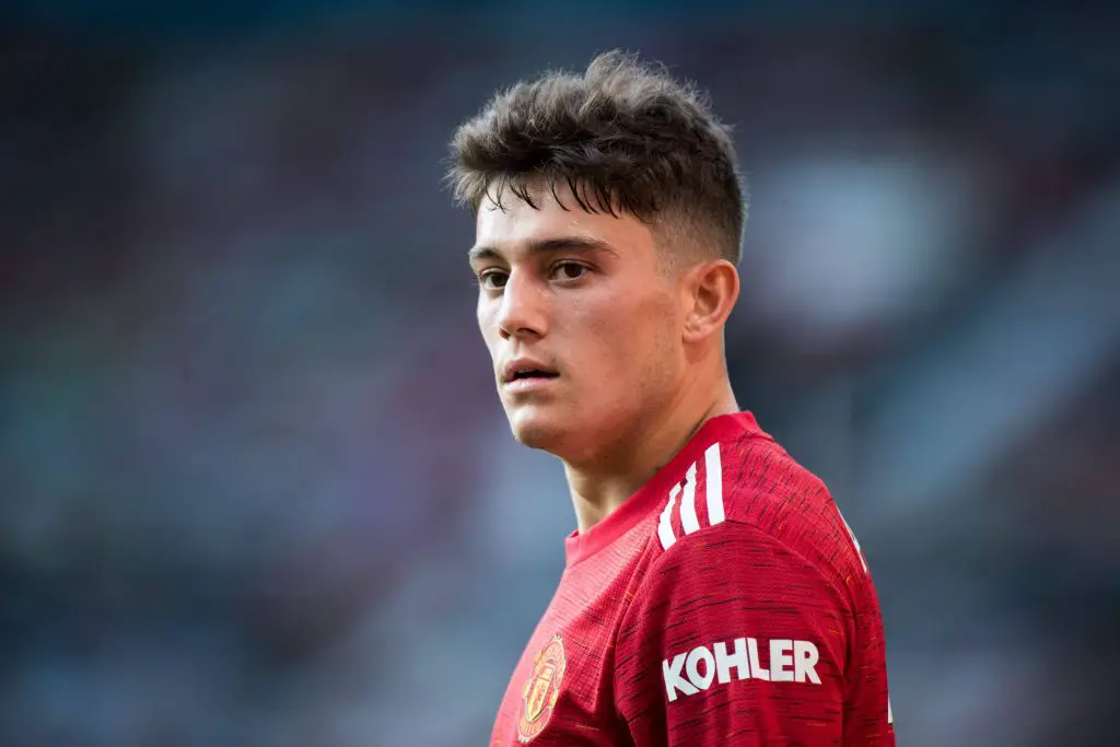 Daniel James could be sold by Manchester United with transfer interest from Leicester City, Leeds United, Crystal Palace etc.