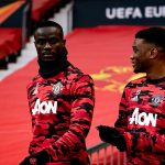 Manchester United duo of Eric Bailly and Amad Diallo is representing Cote d'Ivoire at 2020 Tokyo Olympics.