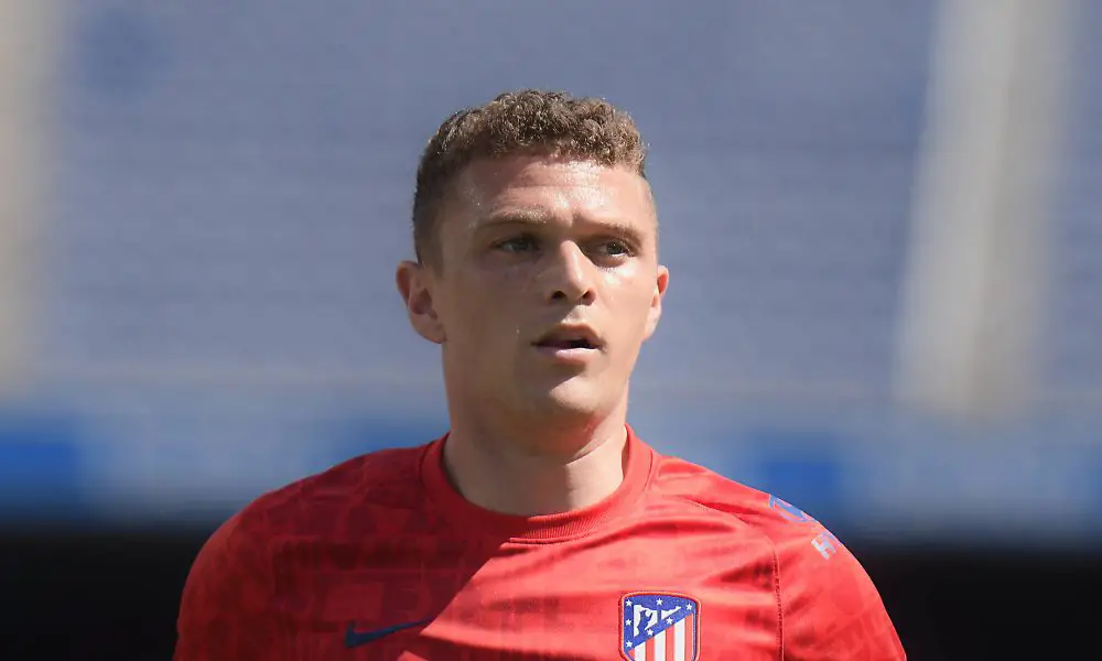  Report: Kieran Trippier ‘unlikely’ to join Man United after club plan to keep Diogo Dalot