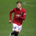 Manchester United starlet, Reece Devine is set to join Scottish Premier League side, St Johnstone, on a season-long loan this summer.