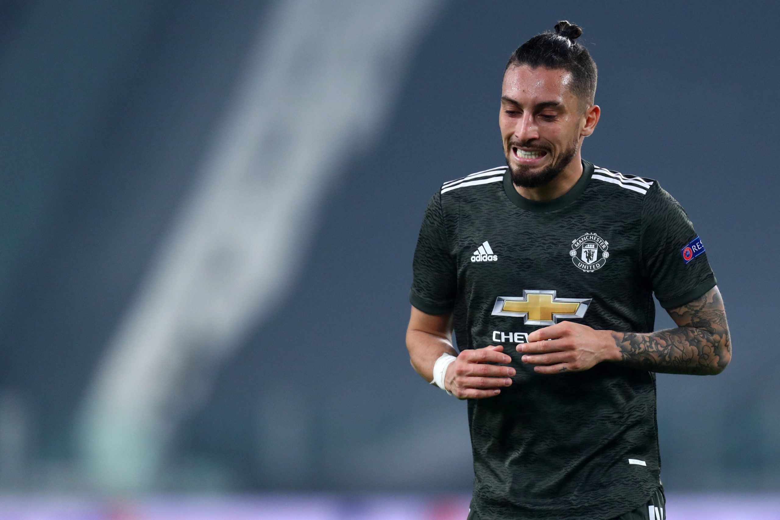 Romano: Man United close to leaving as club reach agreement with Spanish side