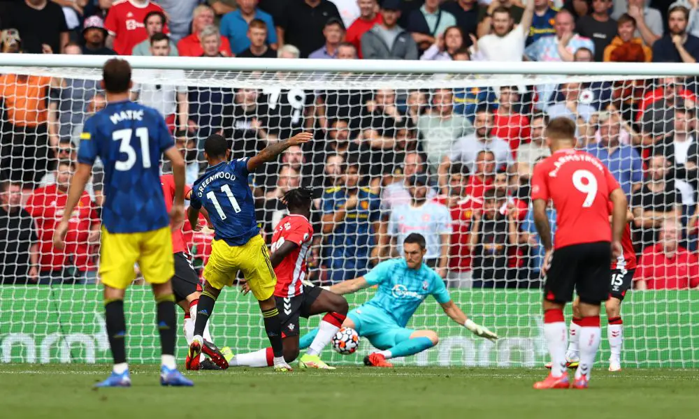  “Terrible performance”- Som fans react as Man United fail to overcome stubborn Southampton