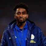 Ndidi has impressed for Leicester City and the Nigeria national team.
