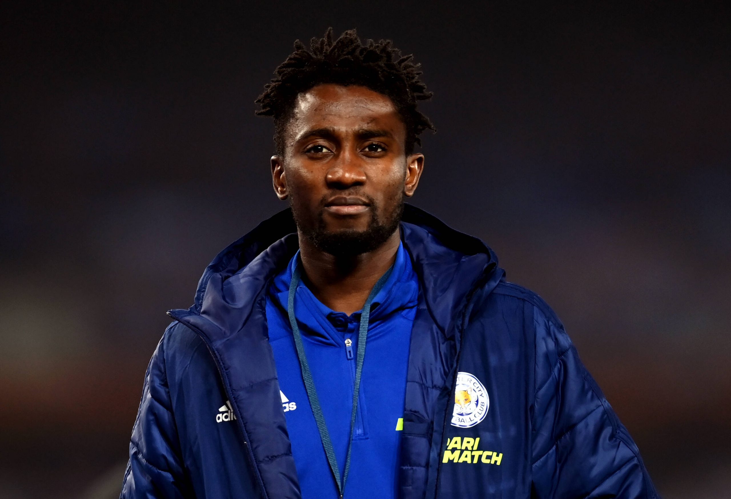 Ndidi has impressed for Leicester City and the Nigeria national team.