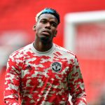 Transfer News: Paul Pogba held positive talks with former club Juventus.