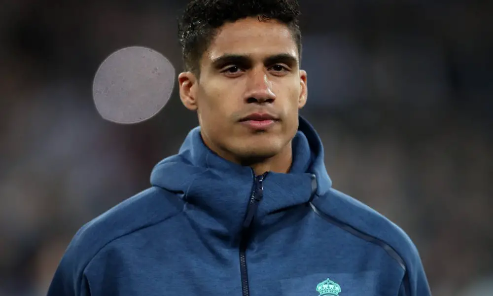  Former rival claims Ben White is a better signing than Man United’s Raphael Varane