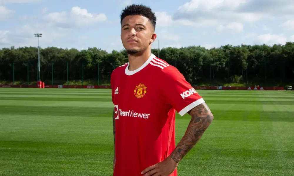  “I’m worried”: Ex-PL forward fires warning to £73m Manchester United summer signing