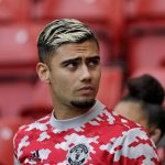 Transfer News: Manchester United agree £12m deal with Flamengo for Andreas Pereira.