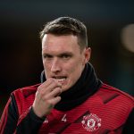 Erik ten Hag sends Phil Jones and four others to train with the Manchester United U21 team.