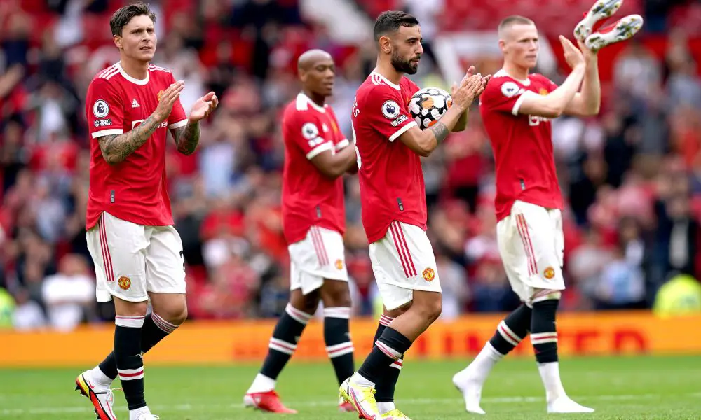  Pogba and Fernandes get a 10 – Manchester United Player Ratings from the 5-1 thrashing of Leeds