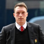 Manchester United manager Erik ten Hag drops Phil Jones from the 25-man squad for the Premier League.