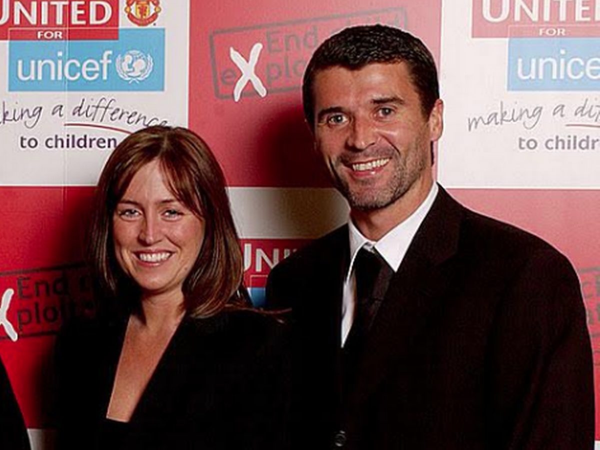 Roy Keane 2021 – Net Worth, Salary, Endorsements and More