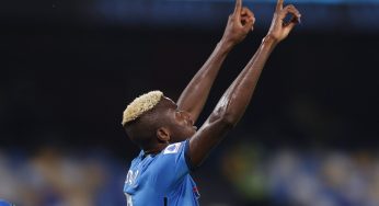 Chelsea set to rival Manchester United for prolific African goal machine