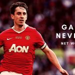 Gary Neville Net Worth, Salary, and more.