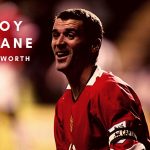 Roy Keane net worth, salary, and legacy at Manchester United.