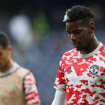 Ralf angnick delivers his verdict on Manchester United ace Paul Pogba.