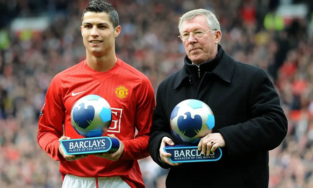  “Like Caesar entering Rome”: Sir Alex Ferguson comments on Cristiano Ronaldo’s Man United return