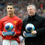 Sir Alex Ferguson and Cristiano Ronaldo achieved great things together at Manchester United.