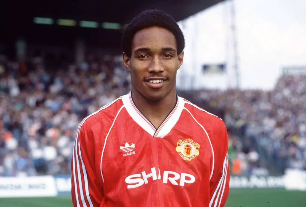 Paul Ince is confident Manchester United can go a long way this season despite the bleak start they had. (imago Images)