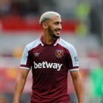 Said Benrahma is a top player at West Ham United.