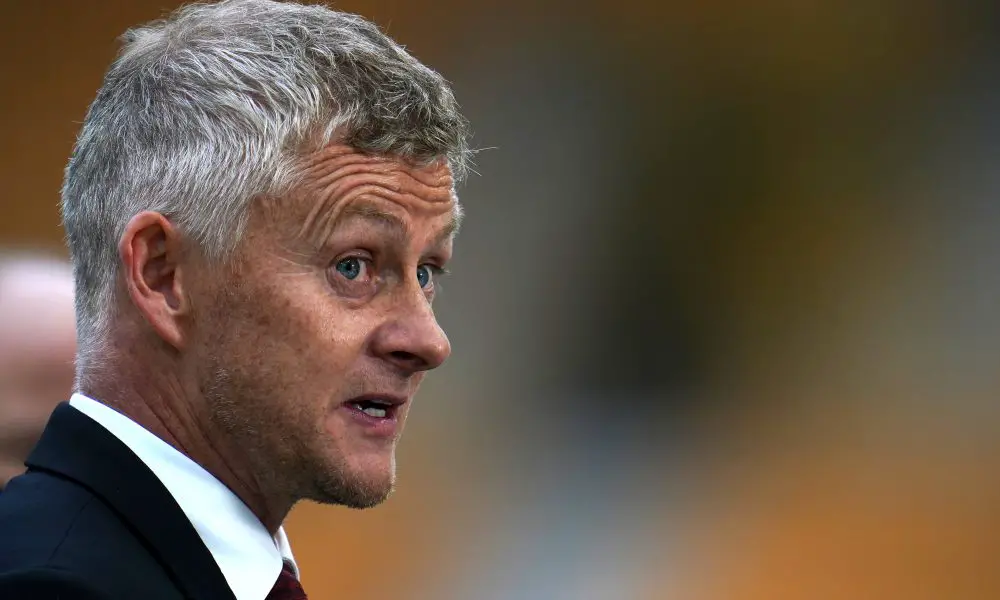  “Out of his depth”: Ex-Man United accuses Solskjaer of ‘self-preservation’ in a scathing verdict