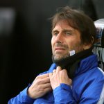Antonio Conte is ready to take over at Manchester United but wants full control of transfers 