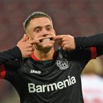 Leverkusen hopeful of Florian Wirtz stay amid Manchester United interest.