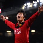 Park Ji-Sung urges Manchester United to sign Tottenham Hotspur star Son Heung-min