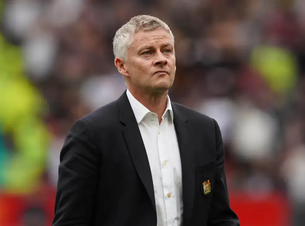 Manchester United boss Ole Gunnar Solskjaer speaks about Tottenham Hotspur and the danger they will pose ahead of their clash