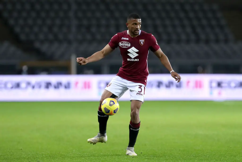 Manchester United planning on sending chief scout to watch Torino star Gleison Bremer.