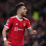 Manchester United left-back Alex Telles leaves on season-long loan with Sevilla paying his full wages.