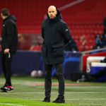 Manchester United on alert as Erik ten Hag appears set to call it quits at Ajax Amsterdam.