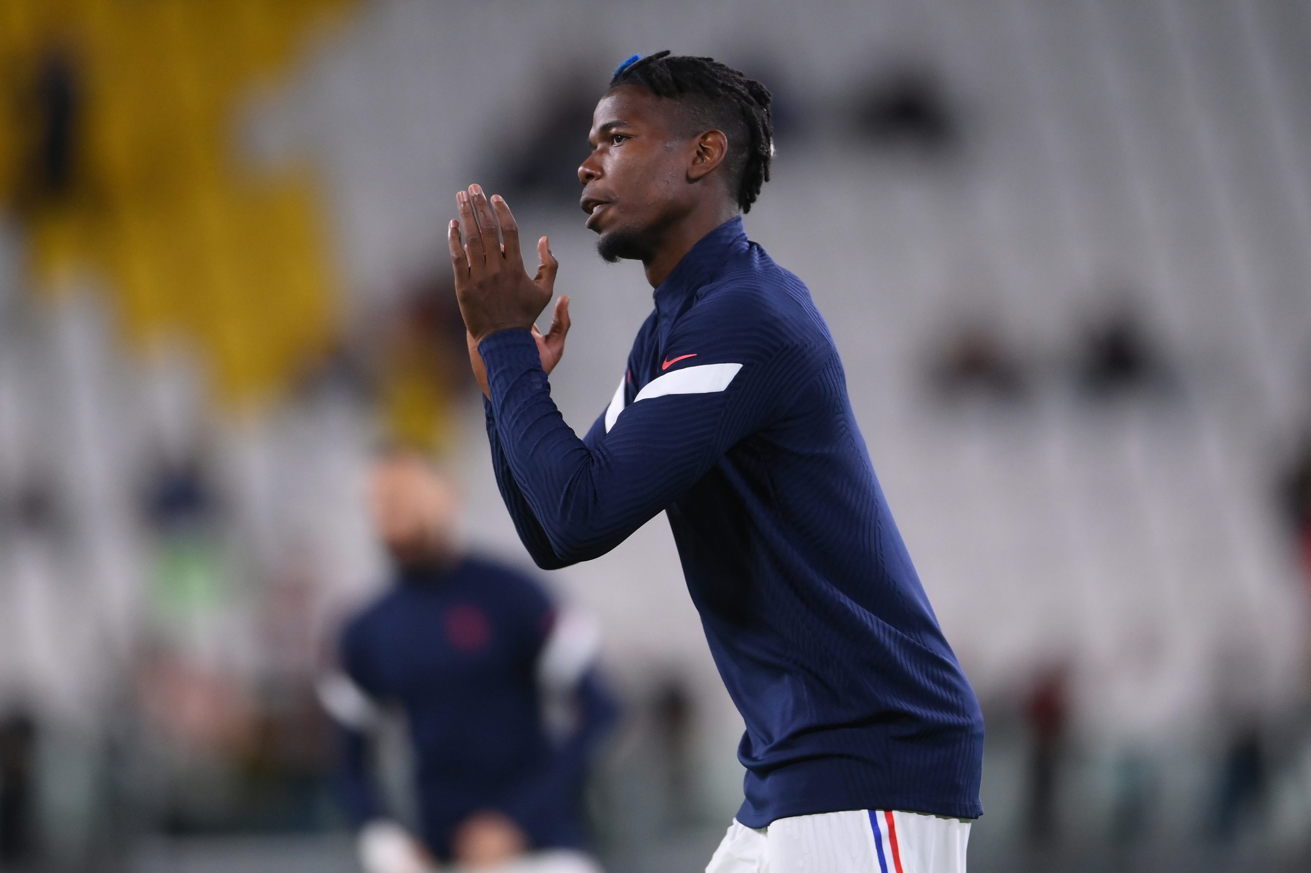 Manchester United are still waiting for French superstar Paul Pogba to make up his mind as the 2022 summer transfer window nears.