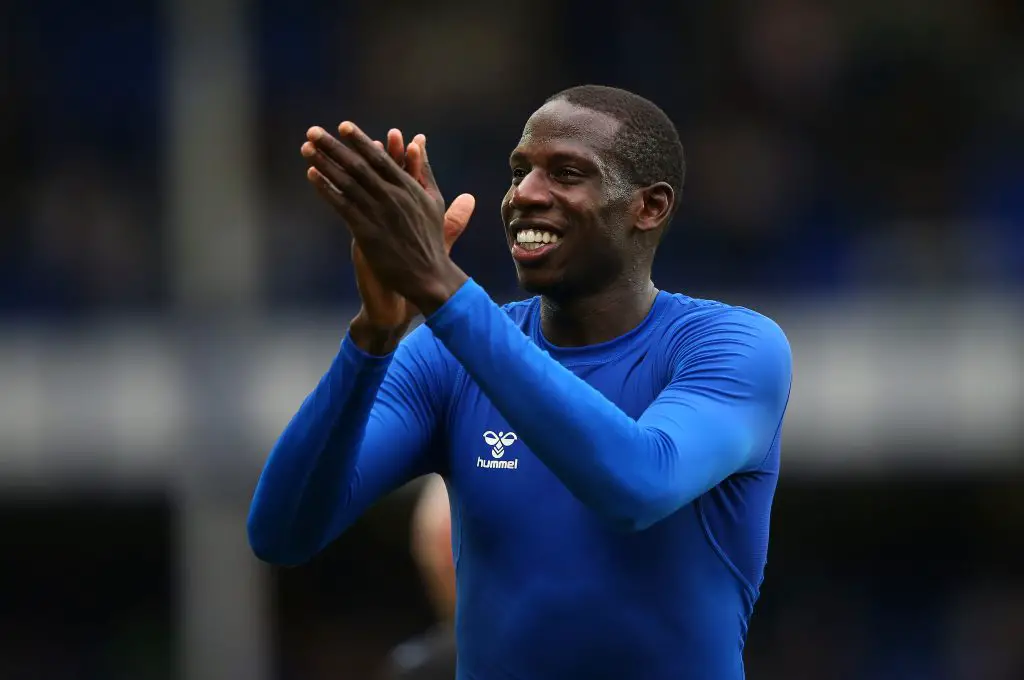Tony Cascarino believes Manchester United need a player like Everton ace Abdoulaye Doucoure