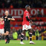 Ralf Rangnick has revealed that Paul Pogba could return to action after three to four weeks.