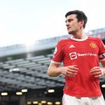 Harry Maguire remains the captain of Manchester United this season.
