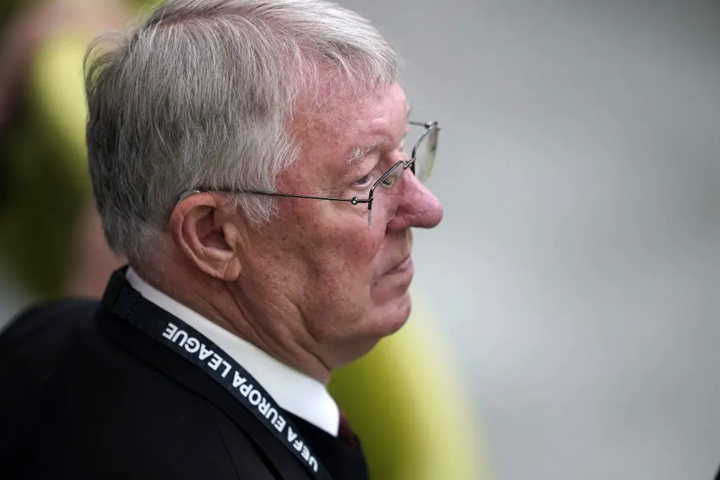 Former Manchester United manager Sir Alex Ferguson also used to adopt a controlling management strategy over his players. (Photo by Aleksandra Szmigiel - Pool/Getty Images)