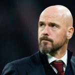 Ajax Amsterdam boss, Erik ten Hag, is set to become the new Manchester United manager.