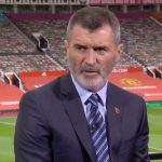 Roy Keane is a legend at Manchester United.