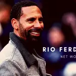 Rio Ferdinand 2021 – Net Worth, Salary, and Endorsements. (Original photo by Charlie Crowhurst/Getty Images)