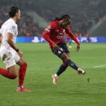 Transfer News: Manchester United rival Arsenal and Liverpool for the signature of Lille star Renato Sanches.