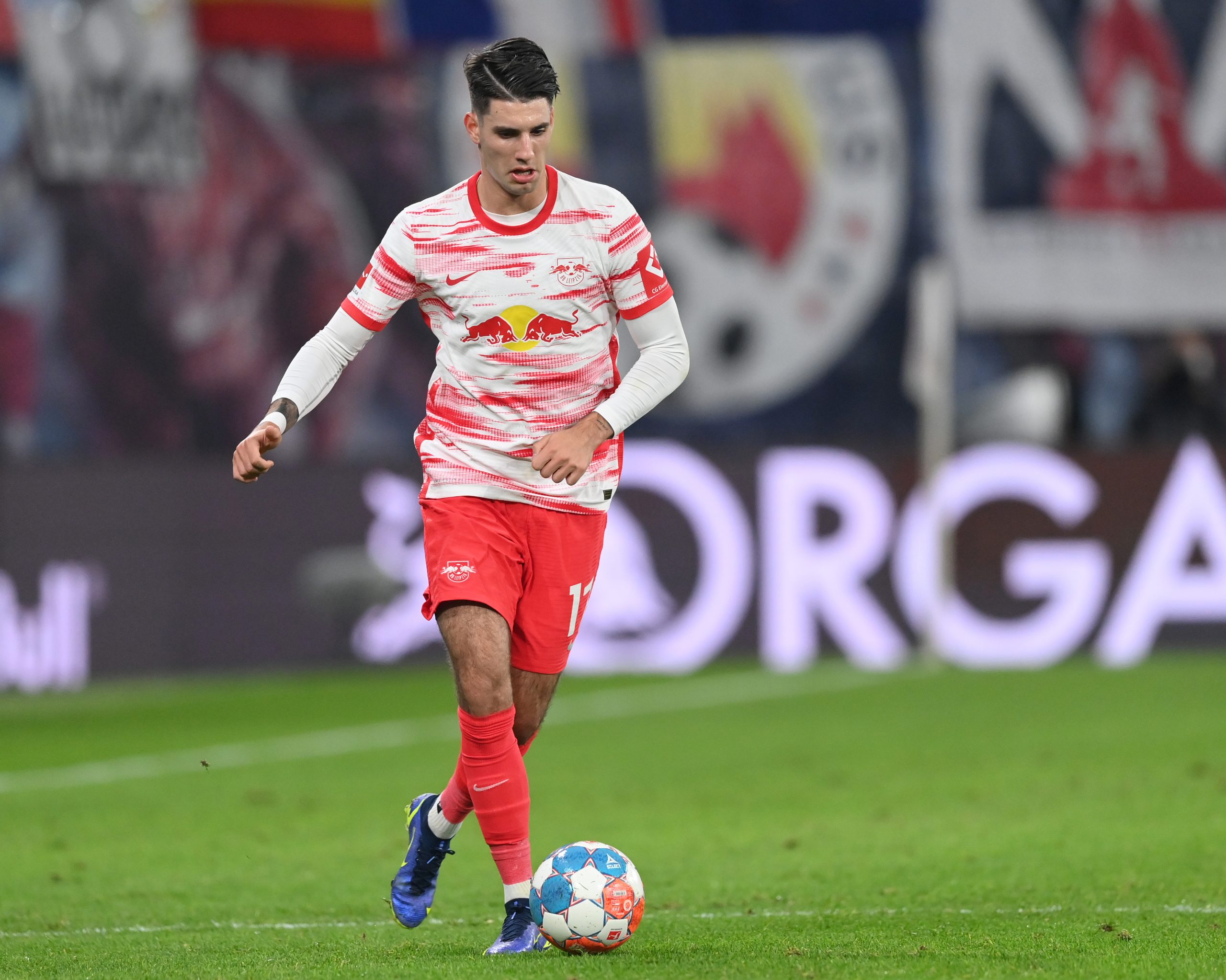 Transfer News: Man United eye deal for RB Leipzig star Dominik Szoboszlai