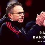 Ralf Rangnick 2021 – Net Worth, Salary and Endorsements.