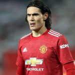 Agent of Manchester United star Edinson Cavani rules out player's exit from Europe.