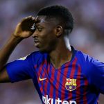 Barcelona propose Manchester United sign Ousmane Dembele for a cut price deal this January.