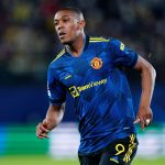Manchester United willing to pay out a massive sum to help forward Anthony Martial seal a summer transfer exit.