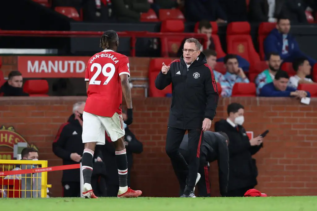 Noel Whelan has backed interim-manager Ralf Rangnick to improve the conduct of Manchester United players on the field..